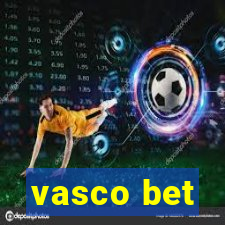 vasco bet